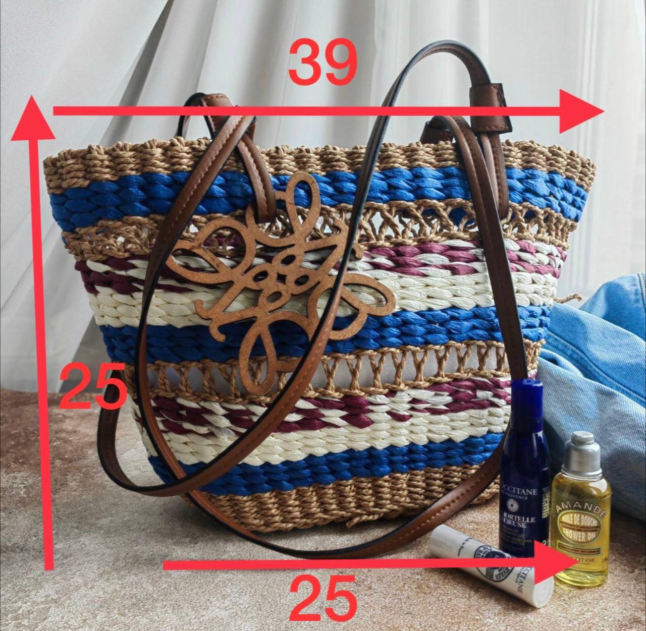 Сумка Loewe