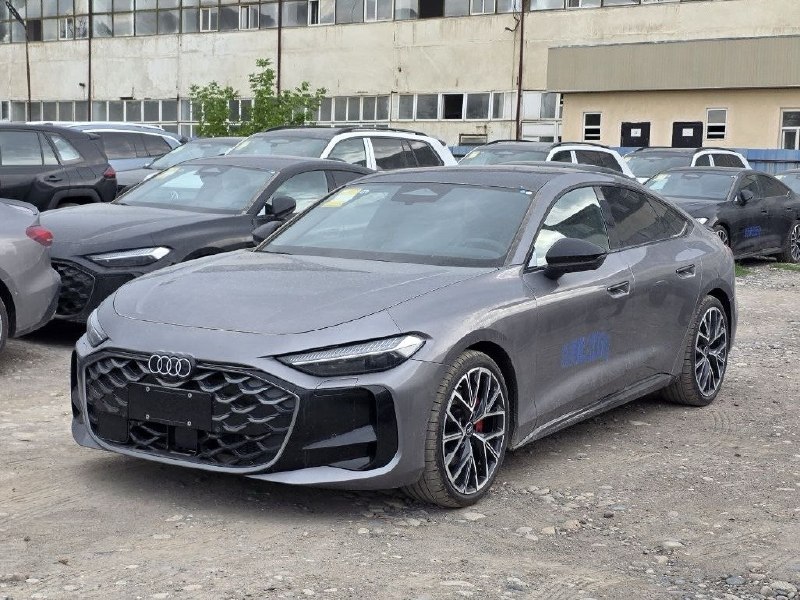 AUDI A5L