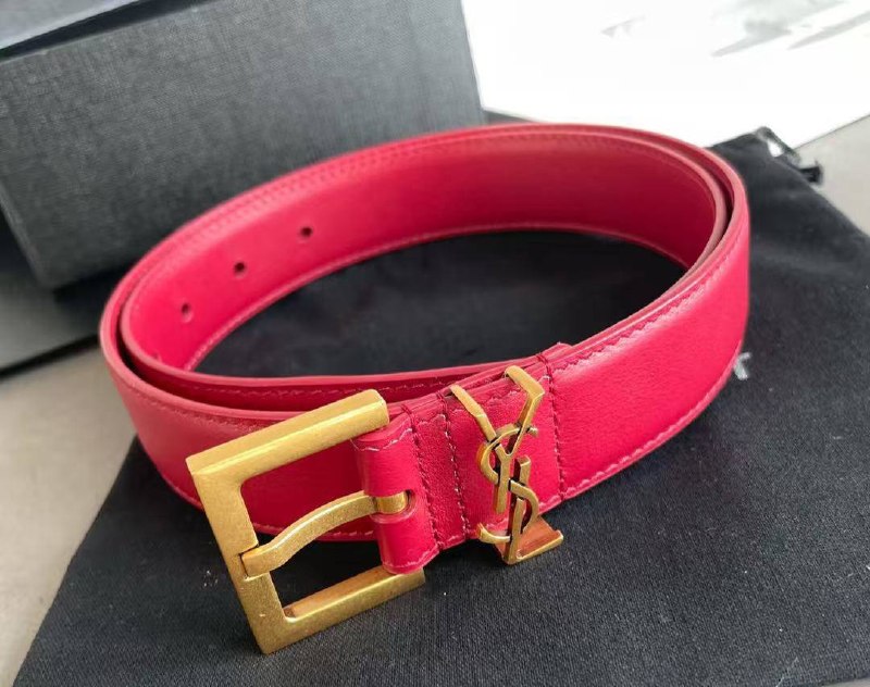 Ремень Saint Laurent