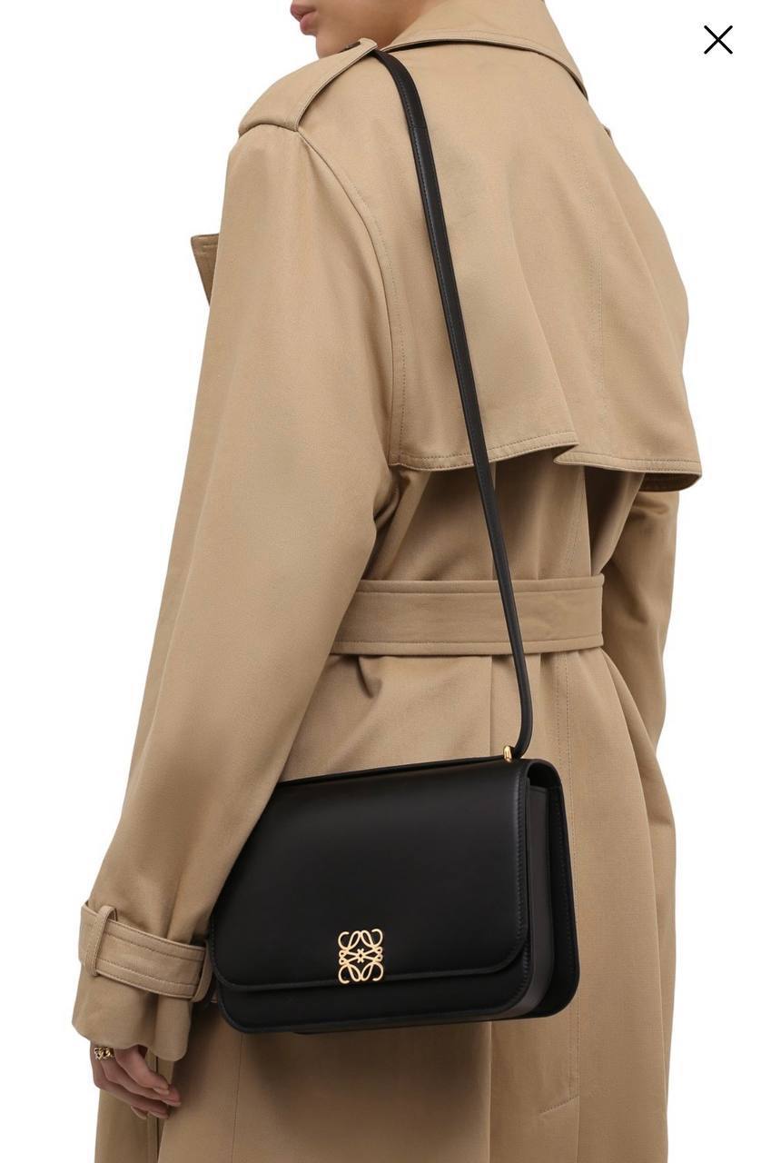 Сумка Loewe