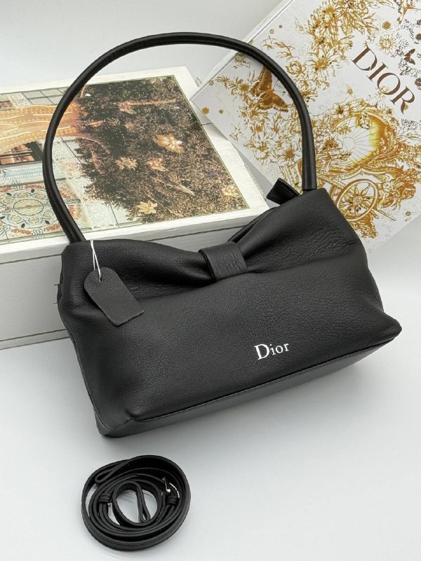 Сумка Dior