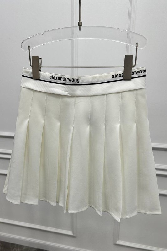 Юбка-шорты Alexander Wang