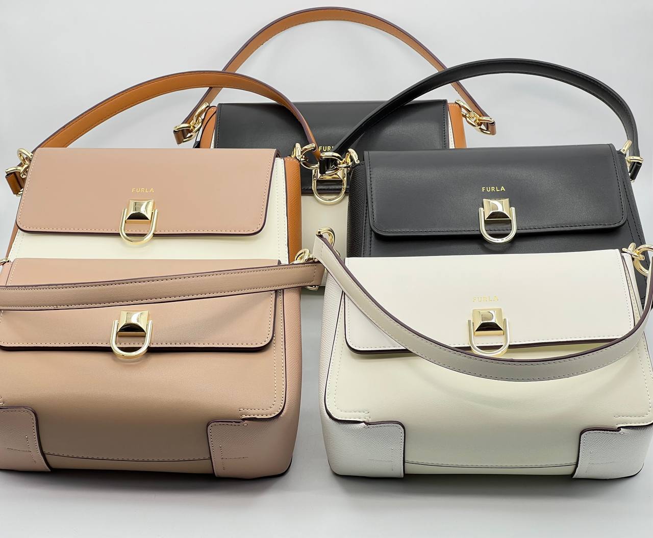 Сумка Furla