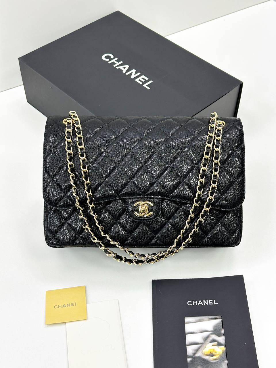 Сумка Chanel