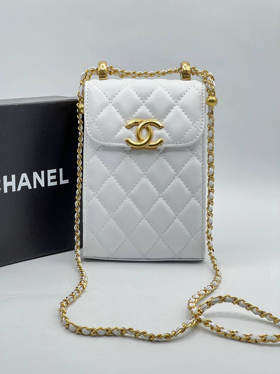 Сумка Chanel
