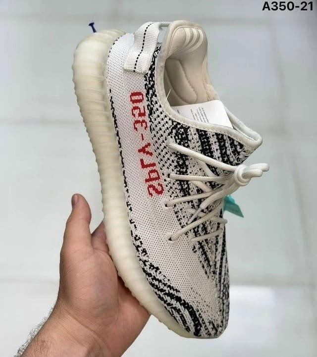 Кроссовки Adidas Yeezy 350
