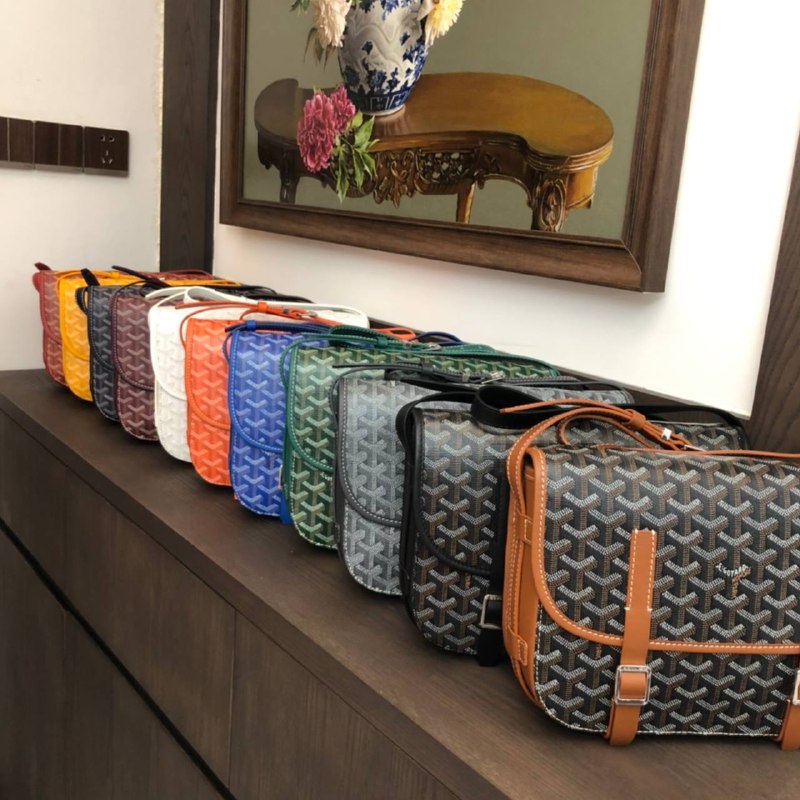 Сумки GOYARD
