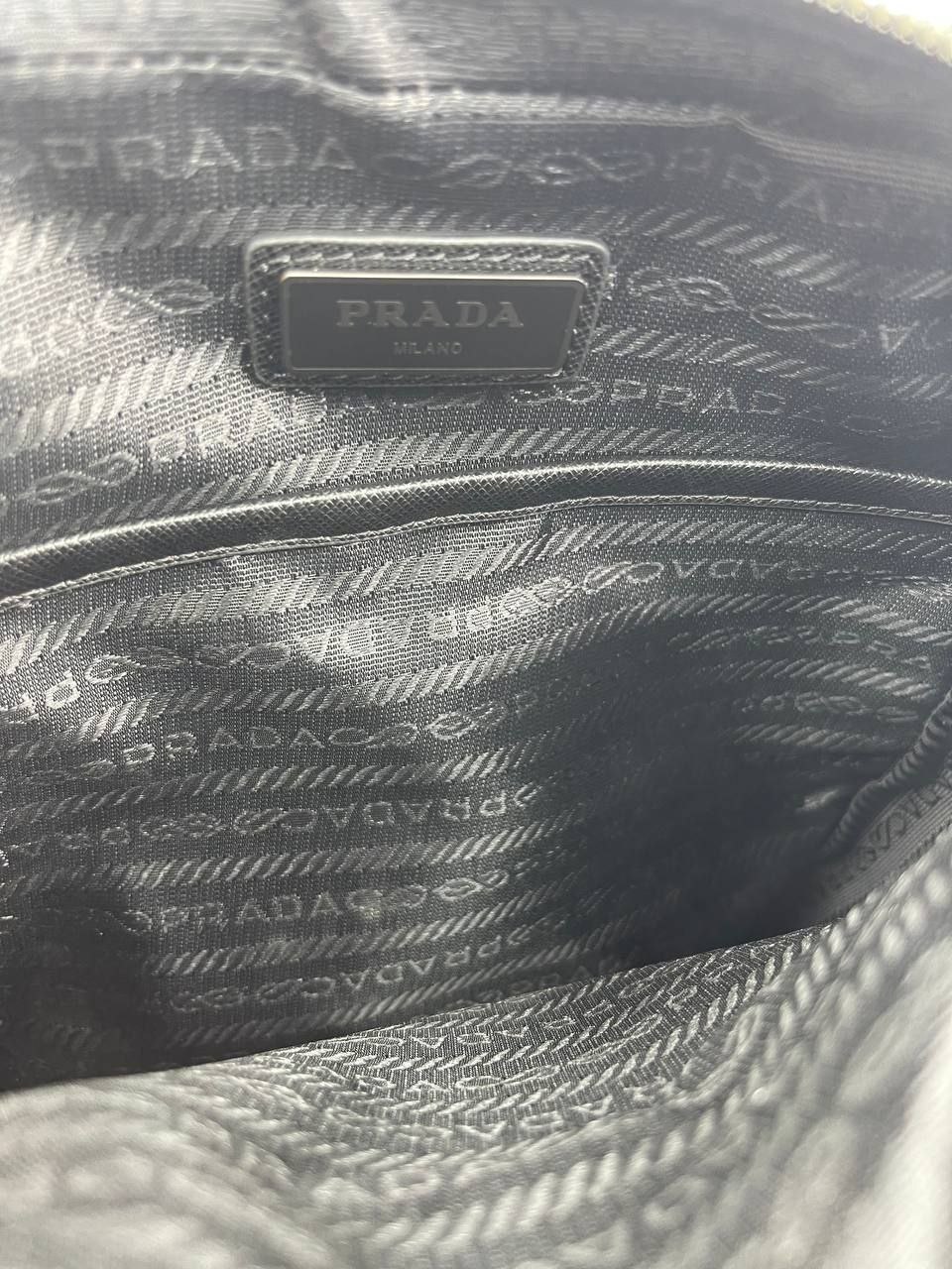 Сумка Prada