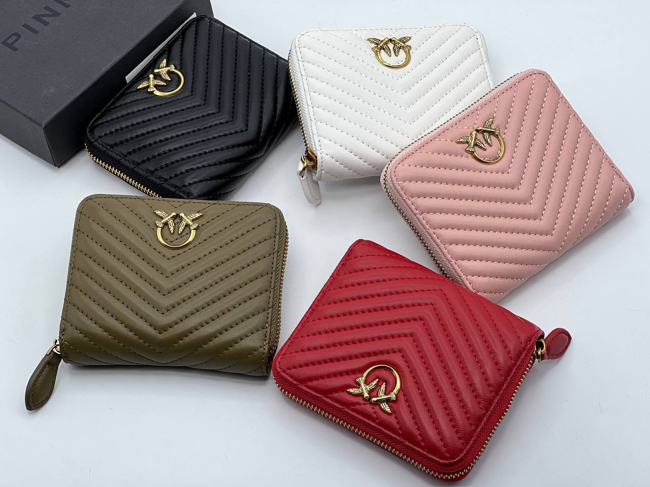 Кошелёк Pinko