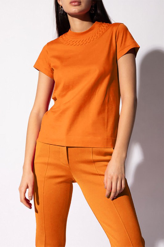 Футболка Givenchy