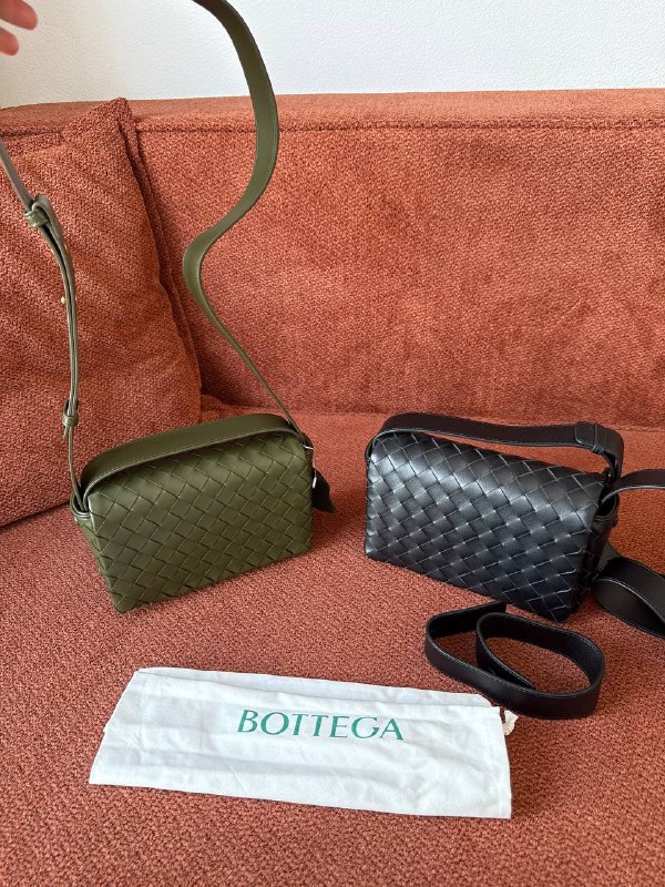 Сумка Bottega Veneta