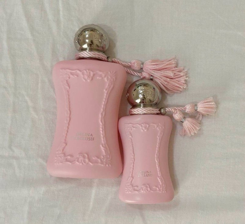 Любимица миллионов - Delina от Parfums de Marly