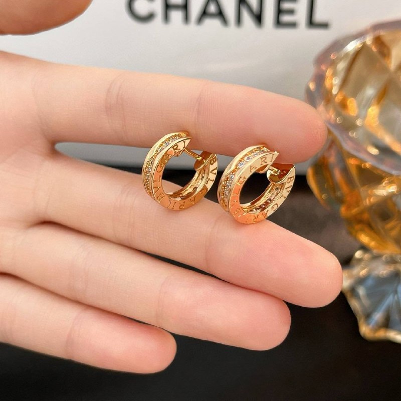 Bvlgari B.zero1 — современная классика, которая всегда в моде