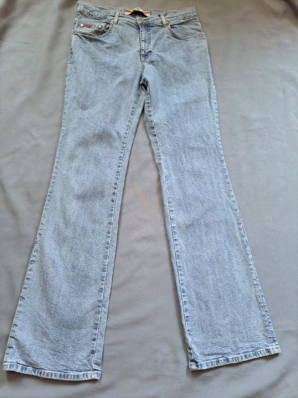 Джинсы Lee Cooper Bootcut