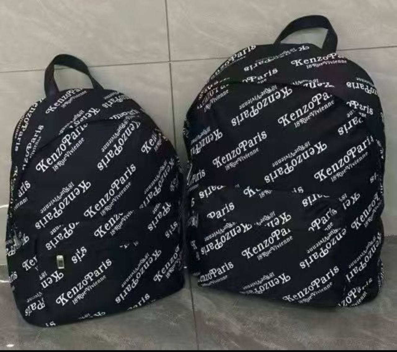 Рюкзак Kenzo