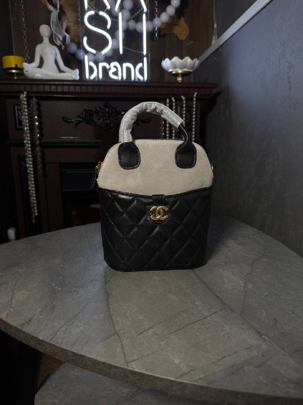 Сумка Chanel