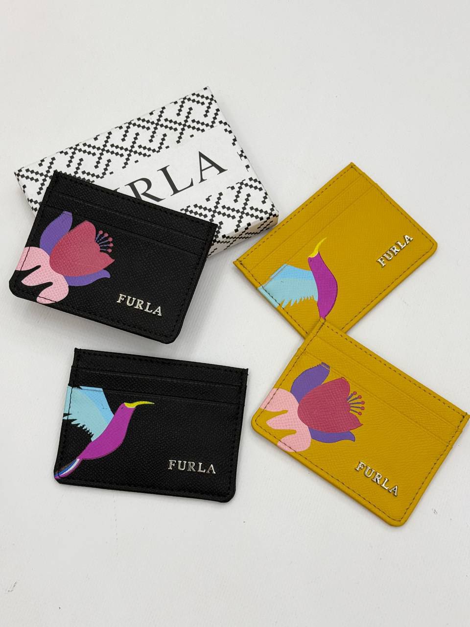 Картхолдер Furla