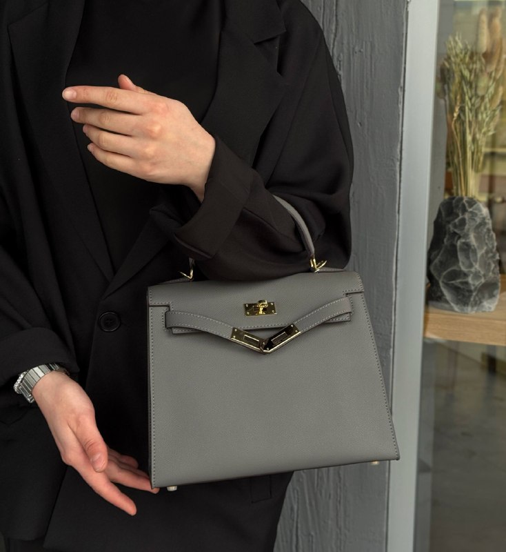 Сумка Hermes Келли
