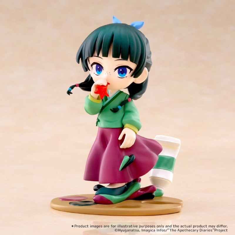 Maomao из «Kusuriya no Hitorigoto» · Bushiroad