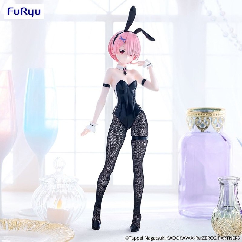 Ram из «Re: Zero»