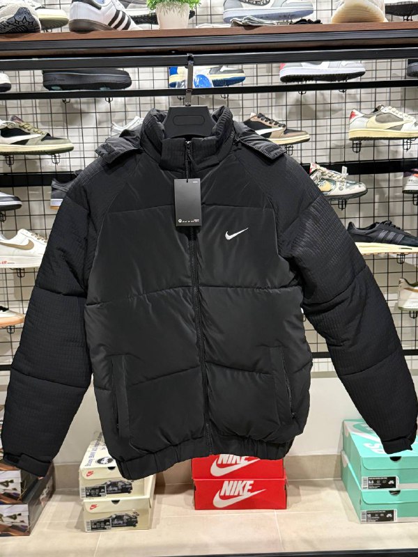 Куртка Nike