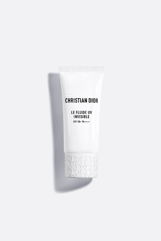 Солнцезащитный стик Dior Le Stick UV Invisible SPF 50+ PA++++