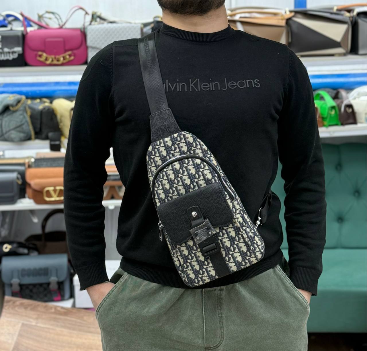 Сумка Louis Vuitton