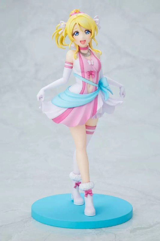 Ayase Eli из "Love Live