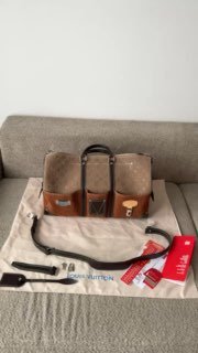 Дорожная сумка Louis Vuitton