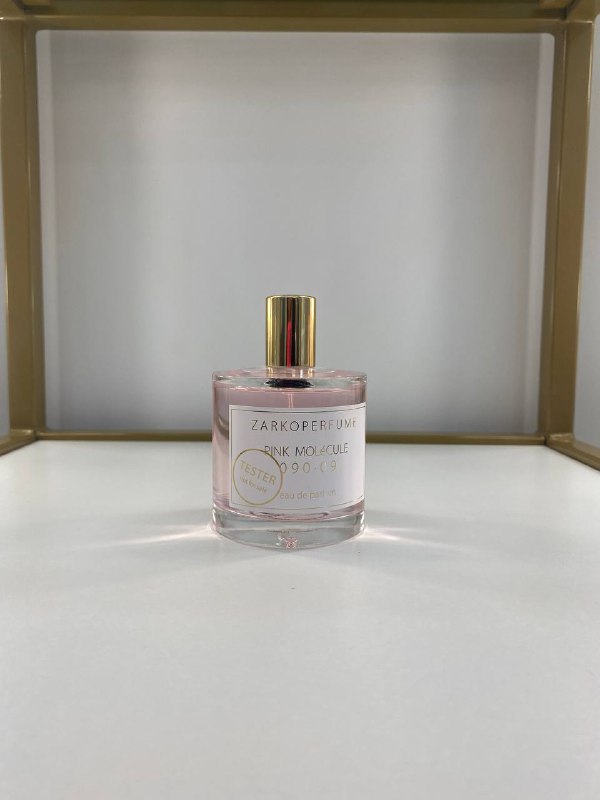 Zarkoperfume Pink Molecule 090.09