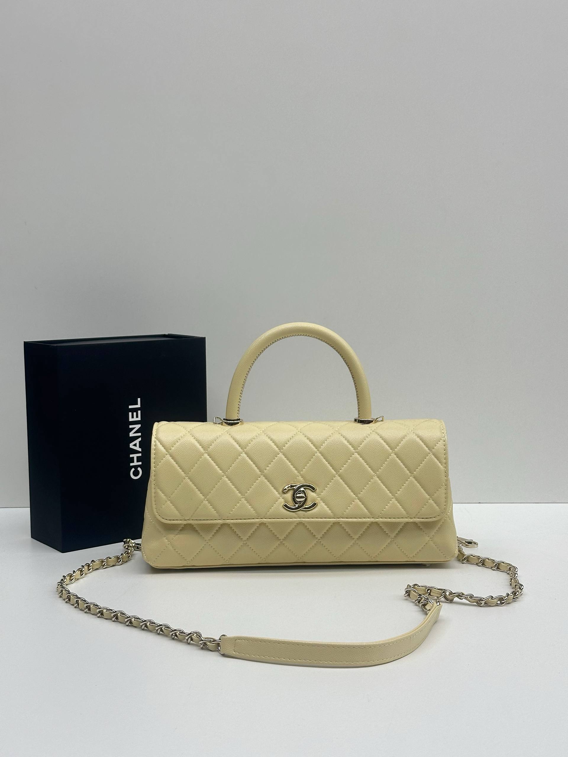 Сумка Chanel Coco Handle