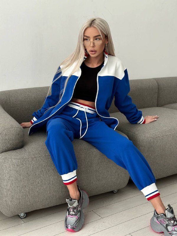 Костюм Gucci