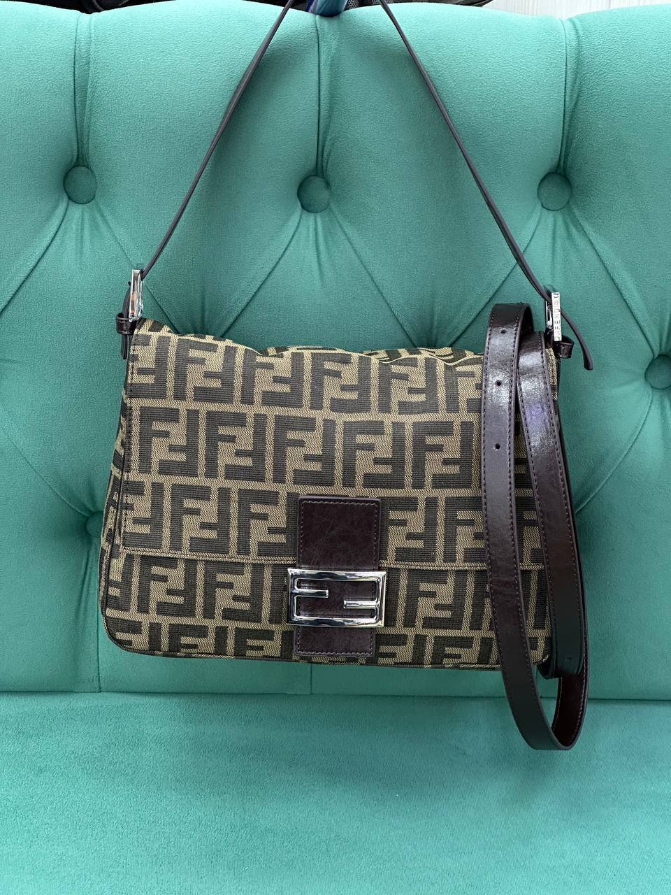 Сумка Fendi
