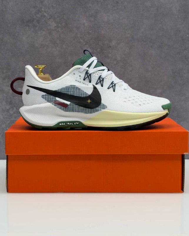 Кроссовки Nike Pegasus Trail 5