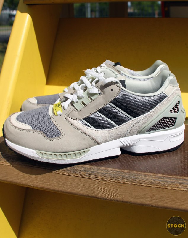 Adidas ZX 8000 (H02124) по специальной цене для подписчиков нашего канала