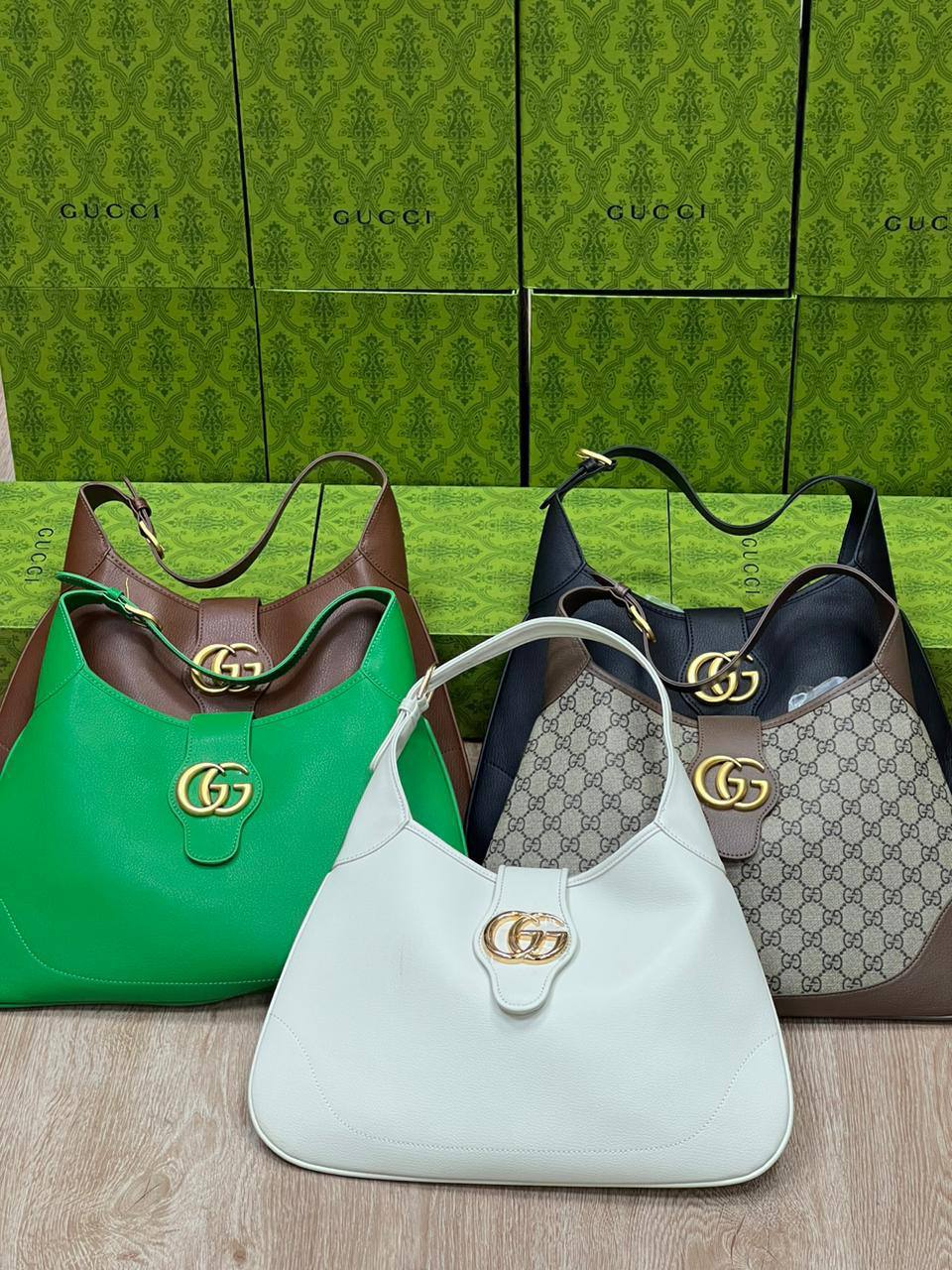 Сумка Gucci Aphrodite