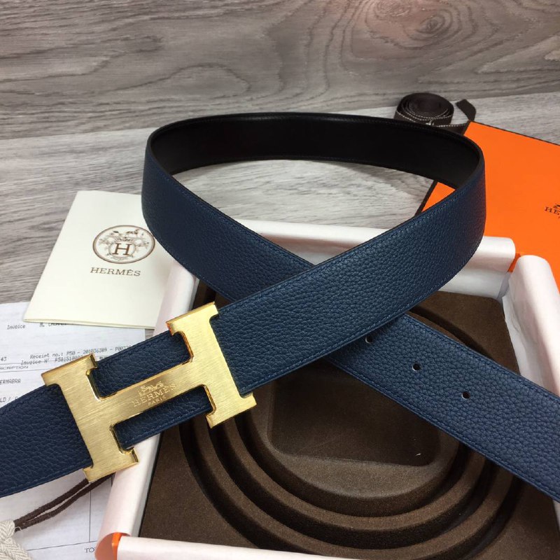 Ремень HERMÈS