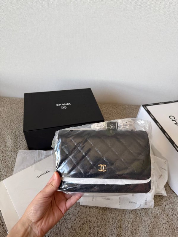 Сумка Chanel