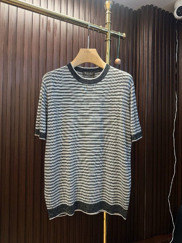 Футболка Loro Piana