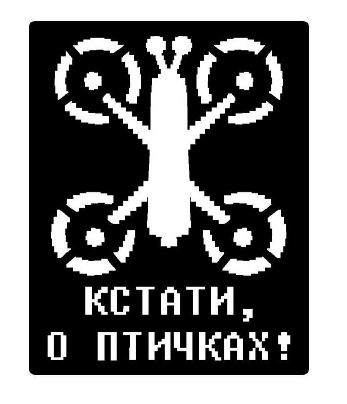 Все мы когда-то используем фразу «Кстати, о птичках!»