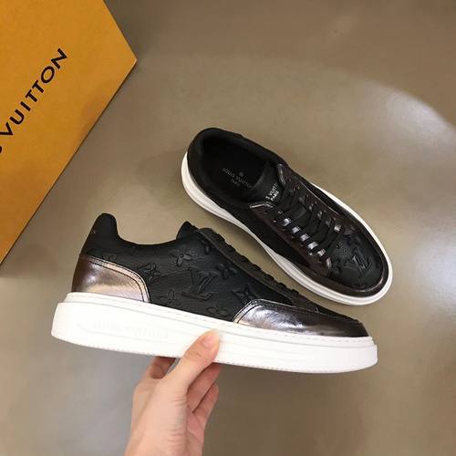 Кеды LOUIS VUITTON