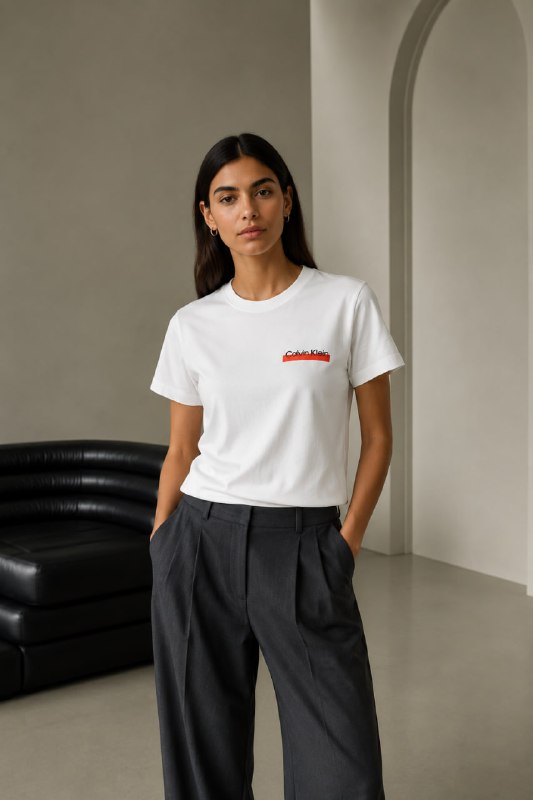 Футболка Calvin Klein