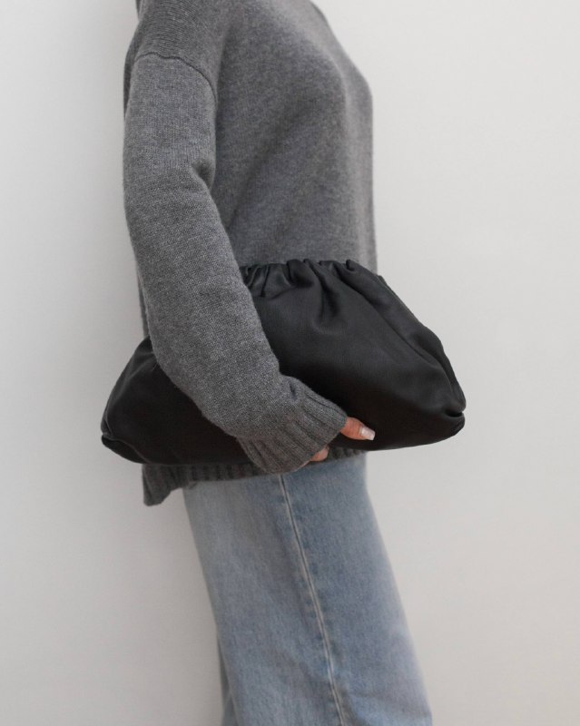 Сумка Bottega Veneta Pouch