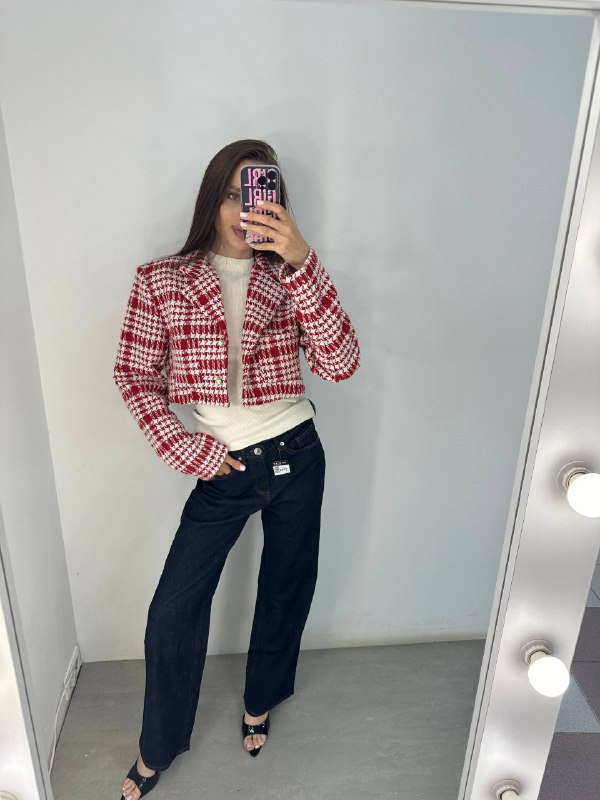 Джинсы VERO MODA