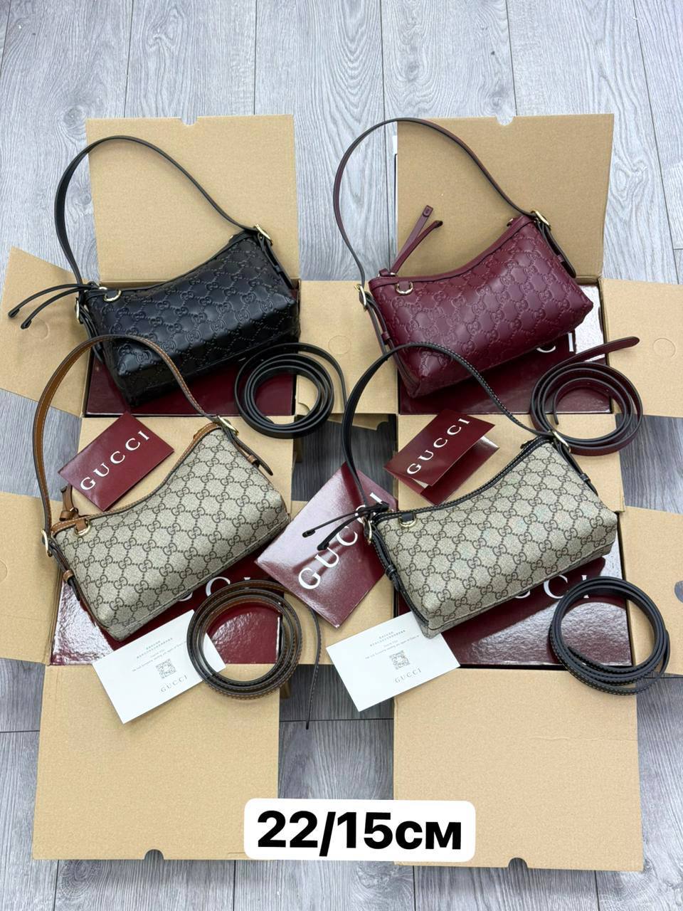 Сумка Gucci