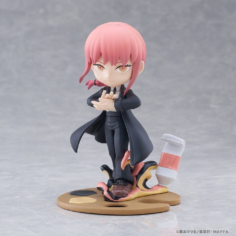 Makima из «Chainsaw Man»