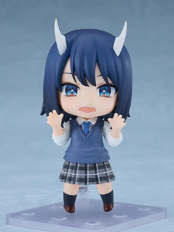 Aoki Ruri из «RuriDragon»