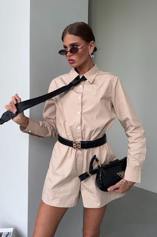 Костюм MIU MIU