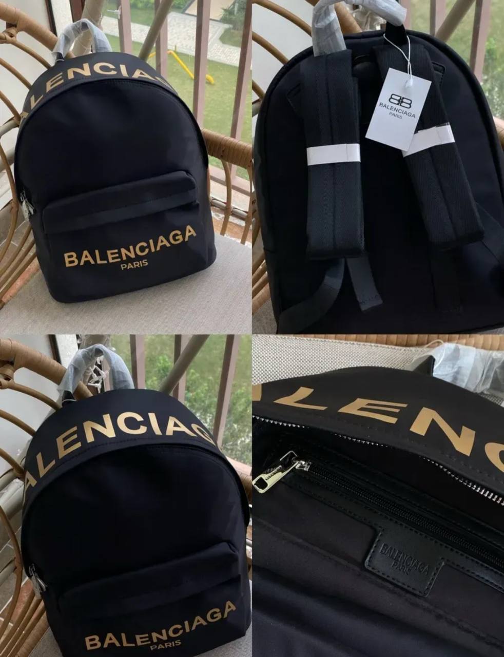 Рюкзак Balenciaga