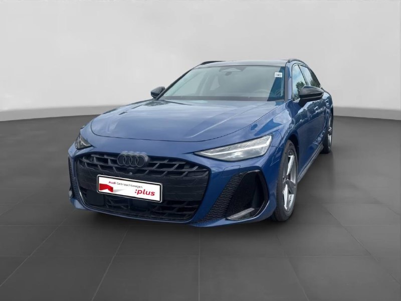 Audi A6 Avant S-Line 2.0TDi Quattro